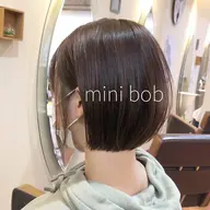 カット+カラー+トリートメント