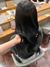 【‼️⭐️リニューアル⭐️‼️】持ち抜群髪質改善トリートメント