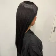 白髪が気になり始めた方✨白髪染め👩🏻🦳➡️👩🏻『肩下』