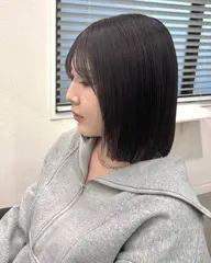 学生限定🌼シャンプー+カット