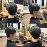 メンズカット✂️