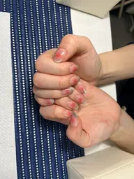 チックネイルマグネット💅 オフ無料