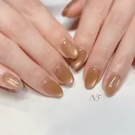 ミニモ限定💖【Hand】マグネットワンカラー💅🏻オフ有