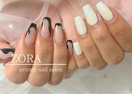 期間限定🌈ᵕ̈*ニュアンスネイル10本💅オフなし