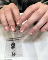 【初回オフ無料】ミラー / フラッシュ / マグネット💎3種類から選択🉑煌めく美しいカラーを20​〜​30色ご用意✨
