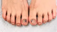 【オフ無】フットジェル👠ワンカラー(アート追加可能💎)