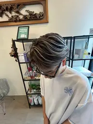 TAKAYA限定メンズカットクーポン💇‍♂️2回目以降のお客様はこちらからお選びください！