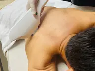 【男性】全身+ (お顔orVIO )¥8000⭐️初回2回目も同額👀