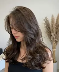 カット＆デジタルパーマ✂️