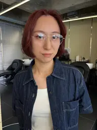 CUT ! 今週土日限定!!8/15、8/16