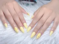 New open期間限定🌸トレンドネイル★クロムネイ
