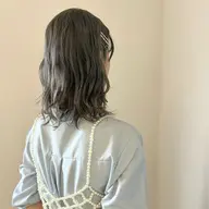ブリーチ➕カラー🍭¥13640~