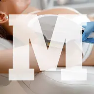 【Mパーツ】光脱毛