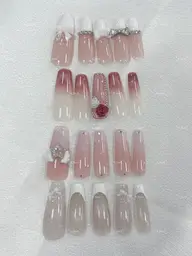 【オフあり】YANAGIHASHI限定定額ハンド/N▶︎¥8,130〜、R▶︎¥9,130〜/初回ソフトジェルオフ無料