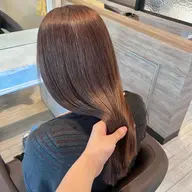 【モデル募集】ワンカラー+極上リラックスヘッドスパ💆♀️