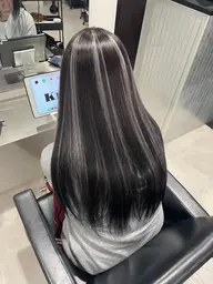 ☾·̩͙⋆【💫ご新規様限定💫】高級レミー人毛100%シールエクステ80枚‪‪【47cm】︎‬‪‪