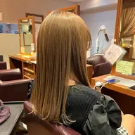 💫《ブリーチ込》ダブルカラー🌈💫