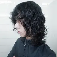 【似合わせカット】+【パーマ】+【トリートメント】🐏パーマメニュー人気No.1🐏