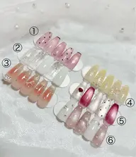 【オフ込ok】画像のデザイン限定Jr定額コース【hand】