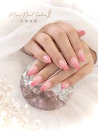 ⭐️シンプルカラーグラデーション/ラメグラデーション「オフ込み」