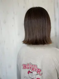 カット+4Stepトリートメント‪☆‪☆‪☆‪☆