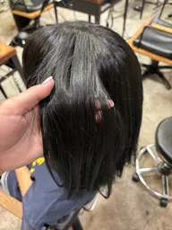カラーM＋リトルトリートメント🧴🫧