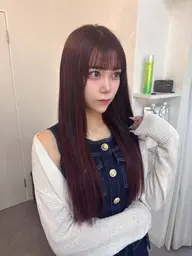 【チェックモデル様】レイヤーカット無料❗️先着1名様謝礼金1000円あり🙆‍♀️※注意事項あります⚠️