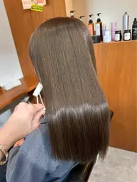 🩷ᩚカラー🩷ᩚ ＋ バイカルテトリートメント🫧