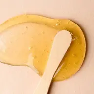 眉毛ワックス