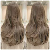 レディースパーマ✂️👩🦱《コテでまくの苦手、雰囲気変えたい方是非✨》