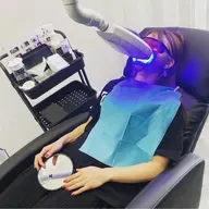 セルフホワイトニング✨🦷明るく清潔感のある歯へ✨🦷歯の黄ばみが気になる・笑った時の歯をもっと綺麗にみせたい方など💎