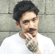 メンズ骨格補正カット
