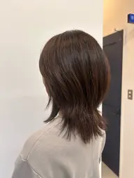 グレイカラー🌟