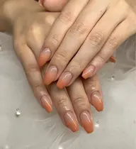 練習モデル カラーグラデーション