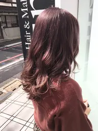 学生限定クーポン❗️カット＋トリートメント