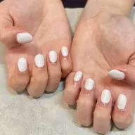 【オフあり・なし】🐇 ‪‪𖥧𖤣指定カラーのメニューになります‼️    写真のお色になります✮