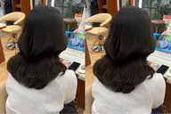 ワンカラー➕トリートメント