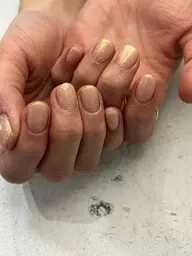 ハンド🤚🏽ワンカラー