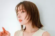 【初回のみ】ショート限定カットのモデル専用 メニュー