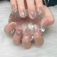 （オフ込）持ち込み【2本design】コース🎀