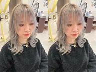 ✨レイヤーカット＋1stepトリートメント