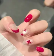 自爪6本持ち込みデザイン🎀