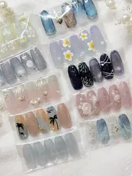 🍉new.サマーネイルコレクション🍉
