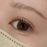 まつ毛パーマ♥トリートメント付き👀