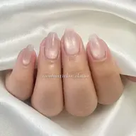 ジェルワンカラー
