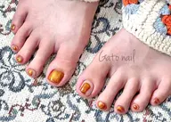 【foot】〜10本designコース