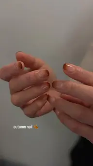 【デビューに伴い✨️】グラデーション オフなし(ベースクリアのみ)