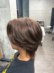 ワンカラー