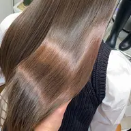 💫ミニモ限定価格💫【美髪縮毛矯正】
