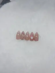🌹ローズネイル【オフあり】